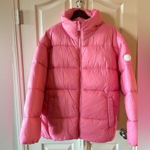 Noize Avalon Puffer Jacket